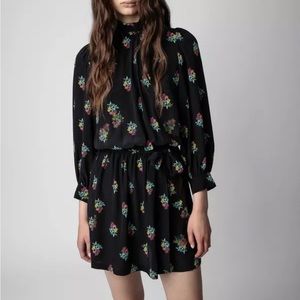 BRAND NEW w/ TAGS - Zadig & Voltaire Dress